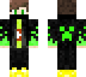 pro gamer boy enhanced