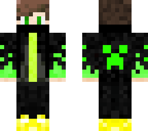 pro gamer boy v.2