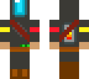 project:zeus