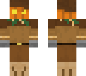 pumpkin jack