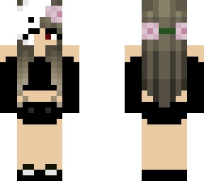 puplove10's skin masked gamer lol