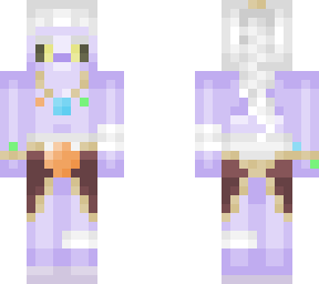 purple satyr