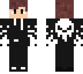 pvp skin (white)