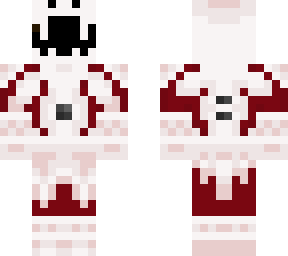 PyroViper Armor Suit (Update) | Minecraft Skin
