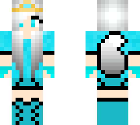 queen galaxy