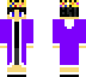 raby royal skin