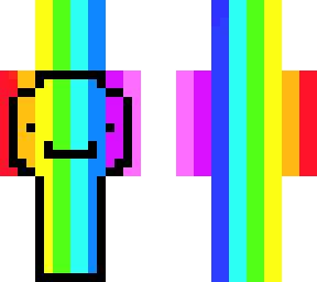 rainbow dream
