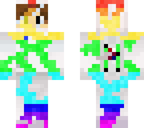 rainbow ldough123