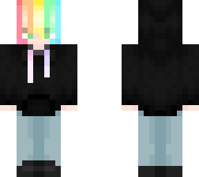rainbow paint