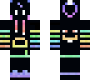 rainbow thing