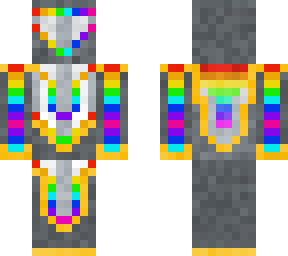 rainbow warrior