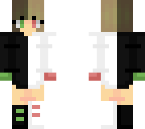 ranboots- full skin