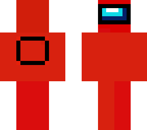 red among us