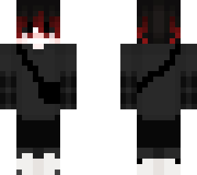 red e-boy