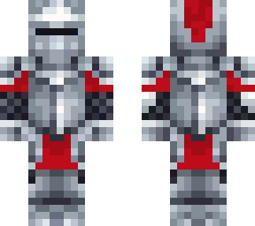 red knight (no blue interior)