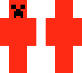 red krepr