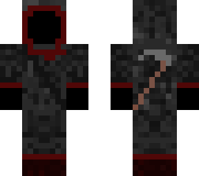 red mage reaper omen