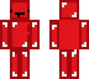 red skeppy