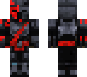 redstone knight v2