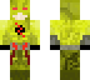 reverseflash