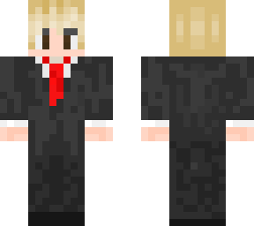 revive's suit