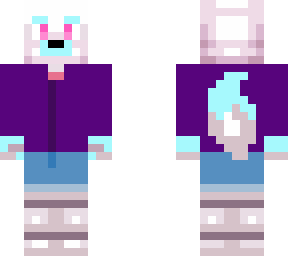 rkye (with clothes)
