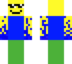 roblox noob 4