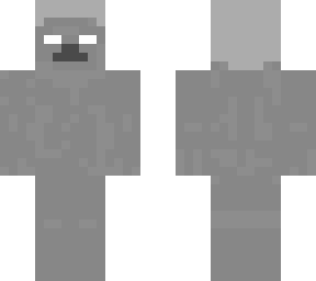 robot herobrine v1