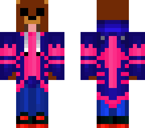 rubius antiheroe (remake)