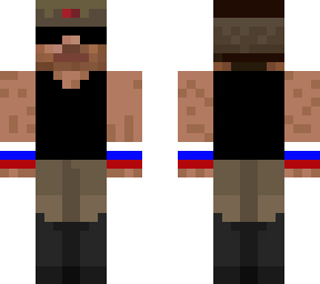 russian steve reamsterd