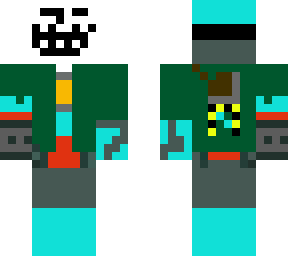 s.a.m.e.s troller