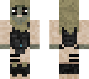 sandstorm otter (2019)