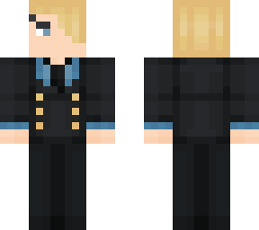 sanji