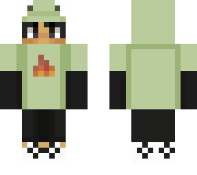 sapnap frog