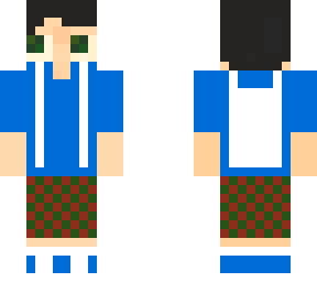 scotland forever