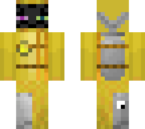 scuba avatar (65% complete)