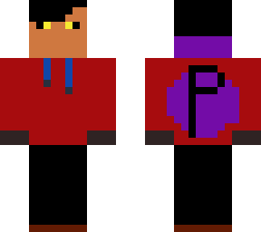 second custom skin
