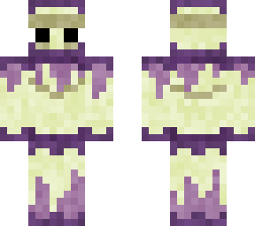 shulker skin - request
