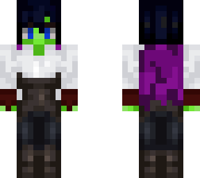 silas