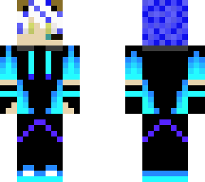 skin for a