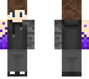 skin for best friend mw