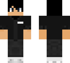 skin for friend
