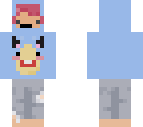 skin for kris