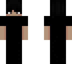 skin template or something