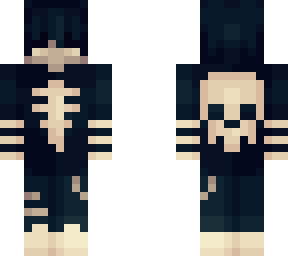 skull