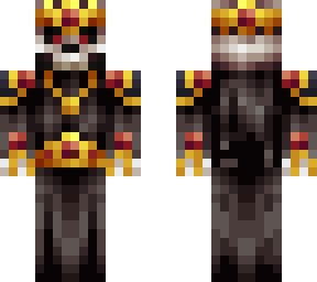 skull king