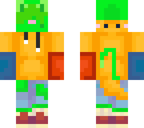 slime katiebug (do not steal)
