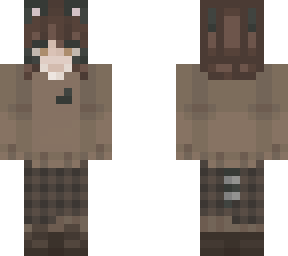 smallaga1n racoon skin :)
