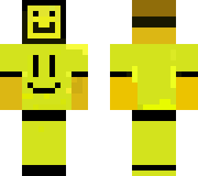 smile
