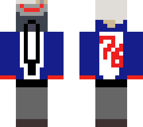 soldier 76